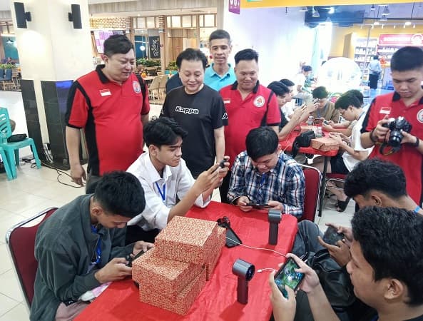 16 Tim Bersaing Ketat di Turnamen MLBB IKTS, Siapa Bawa Pulang Gelar?