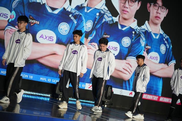 Hasil MPL ID S18 Week 4: ONIC Tundukkan EVOS, Bigetron Terpeleset!