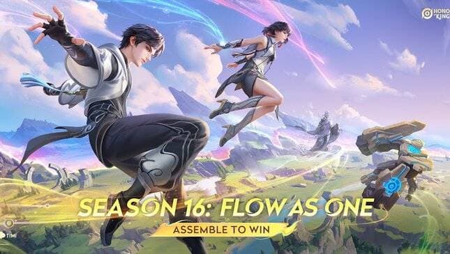 Honor of Kings Resmi Masuk Asian Games, MOBA Mobile Makin Mendunia!