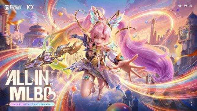 Meta MLBB Season 42: Hero Terkuat, Combo, dan Tips Push Rank Cepat