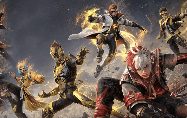Kode Redeem Free Fire Terbaru 1 September 2026, Siap Klaim!