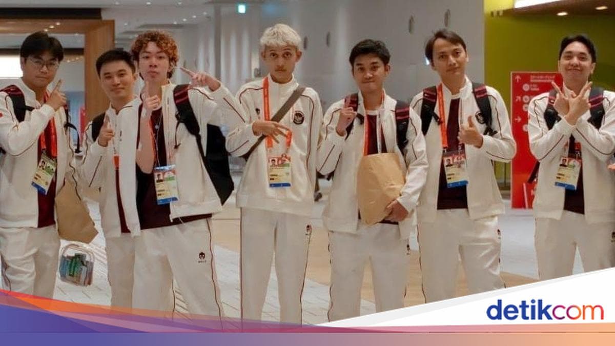 Jadwal Esports Asian Games 2026: Timnas Pokemon & HoK Main!