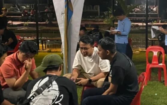 Turnamen MLBB UPBU Nunukan: Kenalkan Bandara Lewat Game!